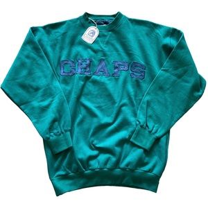 Chaps Ralph Lauren Crewneck